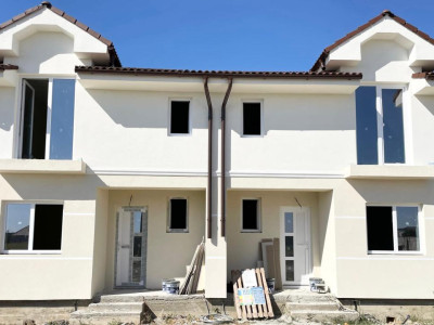 Duplex 4 camere, 95mp - Mosnita Veche
