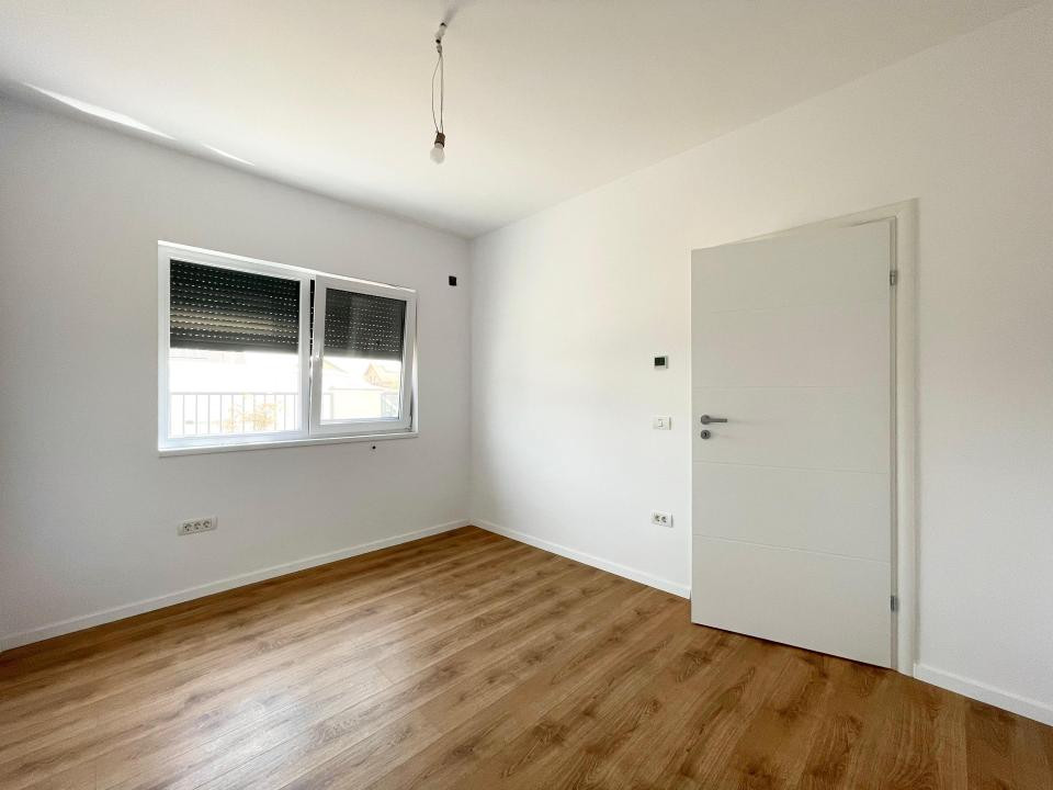  Comision 0% Duplex modern 5 camere - pozitie excelenta Mosnita Noua