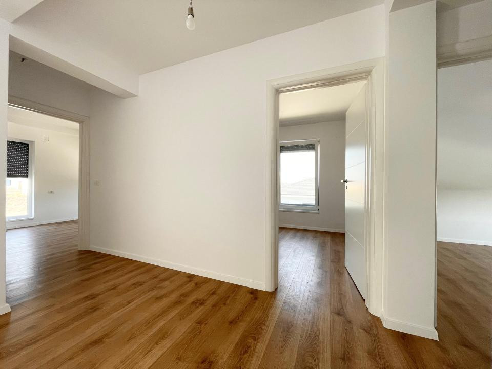  Comision 0% Duplex modern 5 camere - pozitie excelenta Mosnita Noua