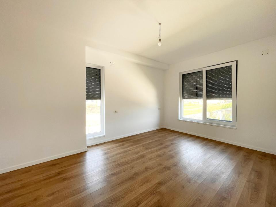 Comision 0% Duplex modern 5 camere - pozitie excelenta Mosnita Noua