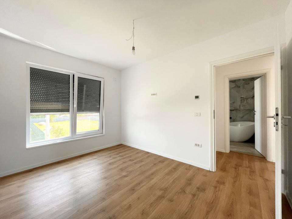 Comision 0% Duplex modern 5 camere - pozitie excelenta Mosnita Noua