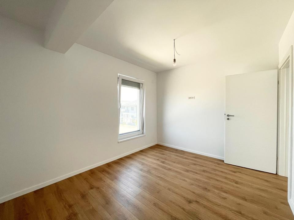  Comision 0% Duplex modern 5 camere - pozitie excelenta Mosnita Noua