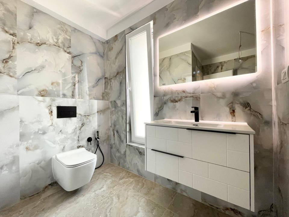  Comision 0% Duplex modern 5 camere - pozitie excelenta Mosnita Noua