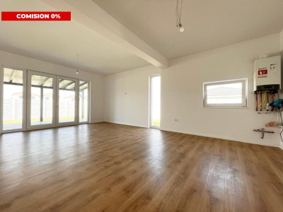  Comision 0% Duplex premium 5 camere - super  pozitie Mosnita Noua