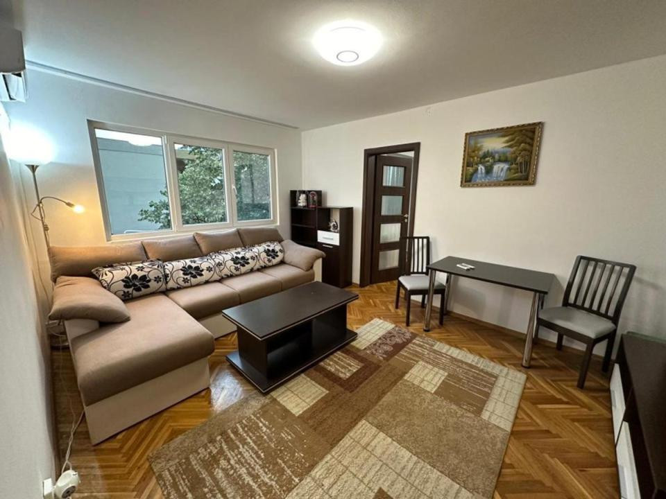 Apartament cu 2 camere - zona Dacia