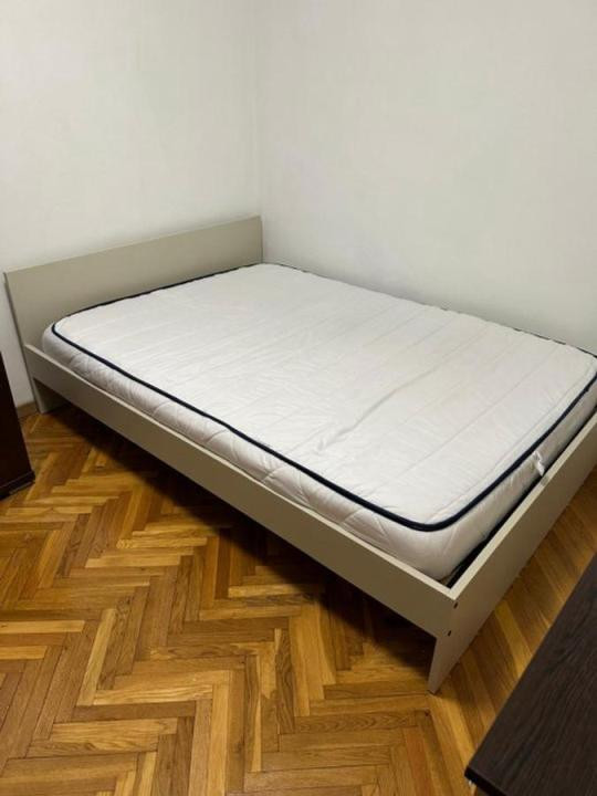 Apartament cu 2 camere - zona Dacia