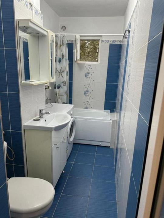 Apartament cu 2 camere - zona Dacia