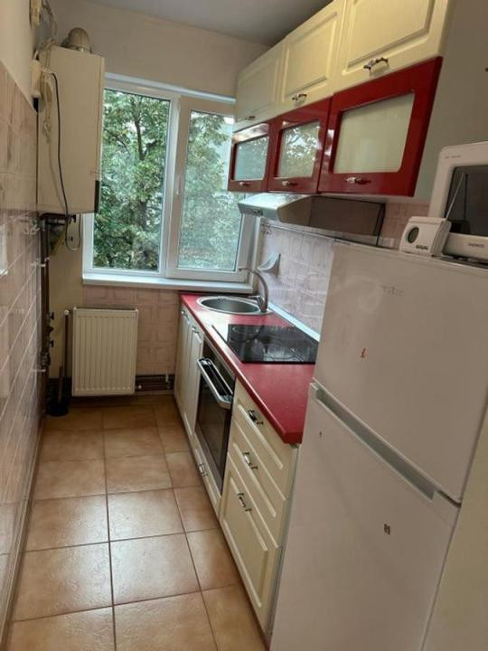 Apartament cu 2 camere - zona Dacia
