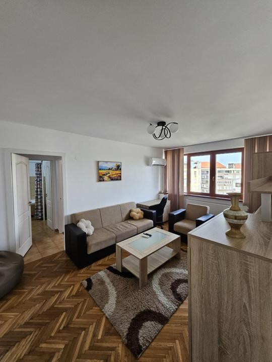 Apartament 2 camere ultracentral - Timisoara