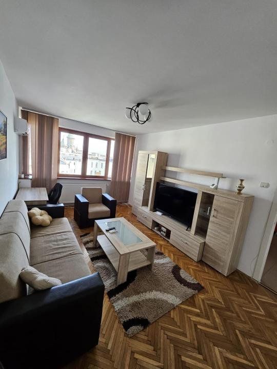Apartament 2 camere ultracentral - Timisoara
