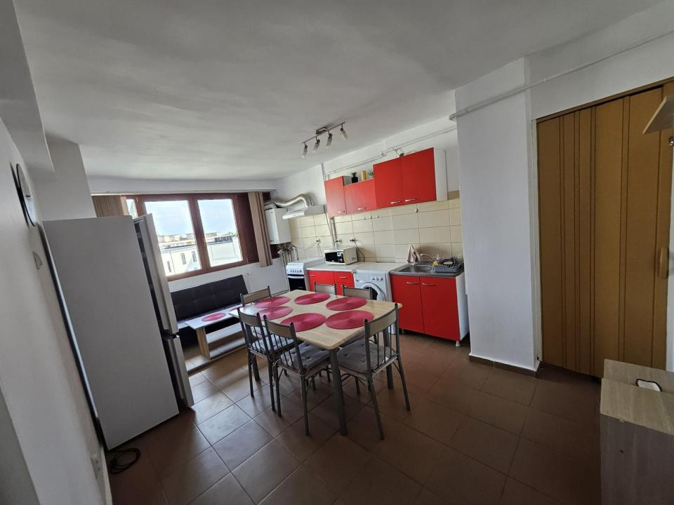 Apartament 2 camere ultracentral - Timisoara