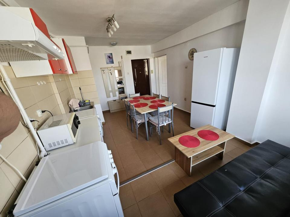 Apartament 2 camere ultracentral - Timisoara