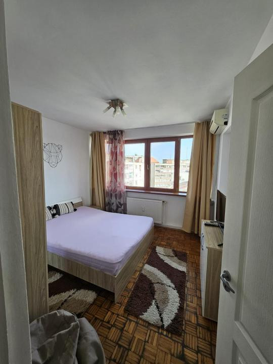 Apartament 2 camere ultracentral - Timisoara
