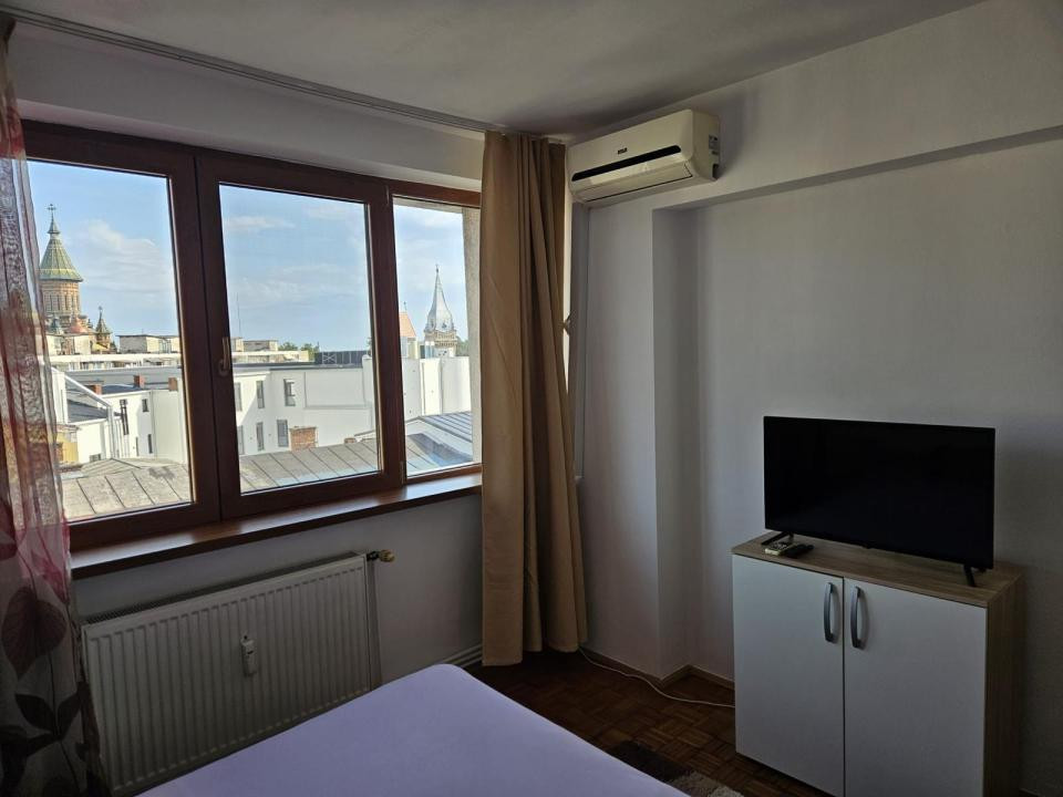 Apartament 2 camere ultracentral - Timisoara