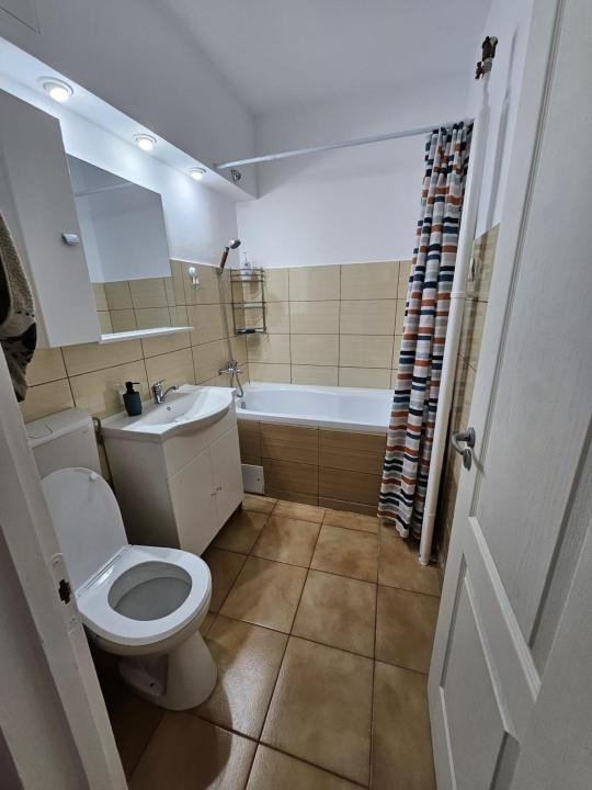 Apartament 2 camere ultracentral - Timisoara