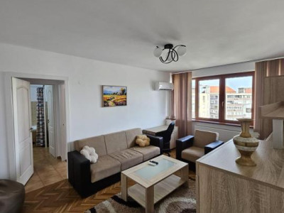 Apartament 2 camere ultracentral - Timisoara