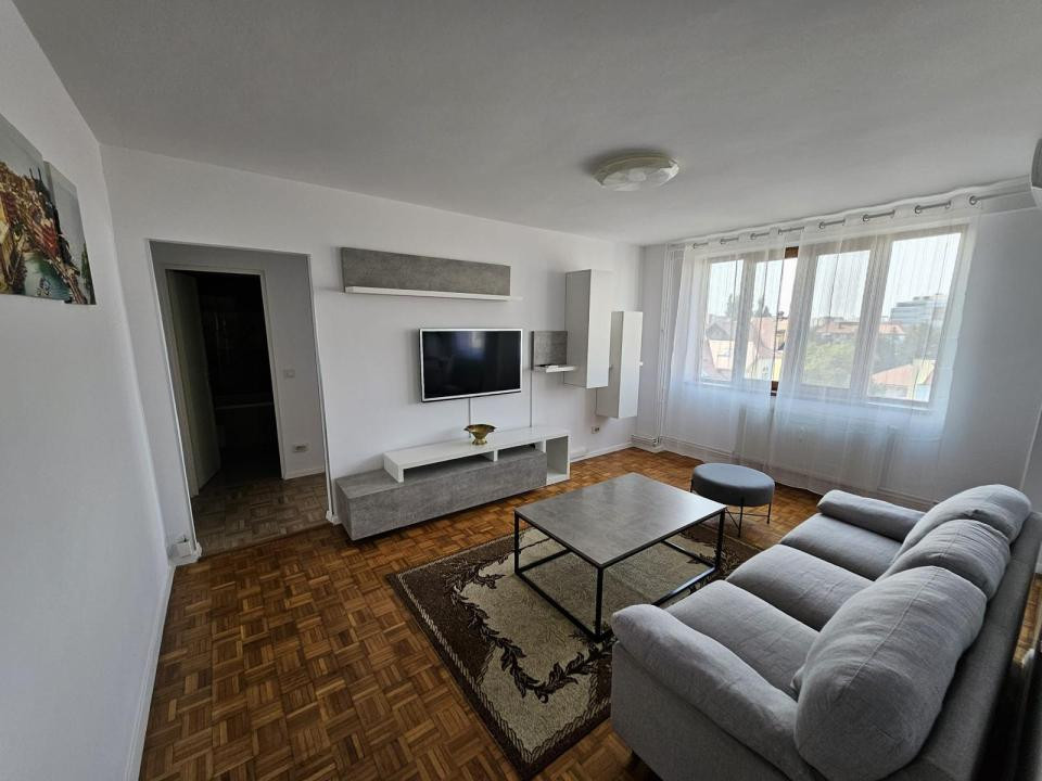 Apartament 3 camere ultracentral Timisoara