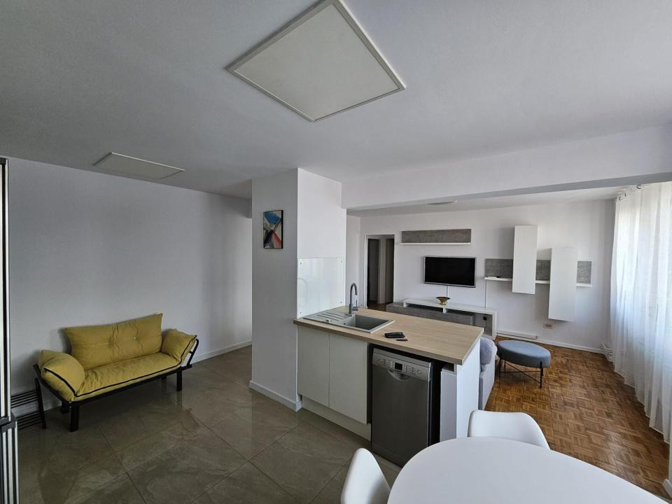 Apartament 3 camere ultracentral Timisoara