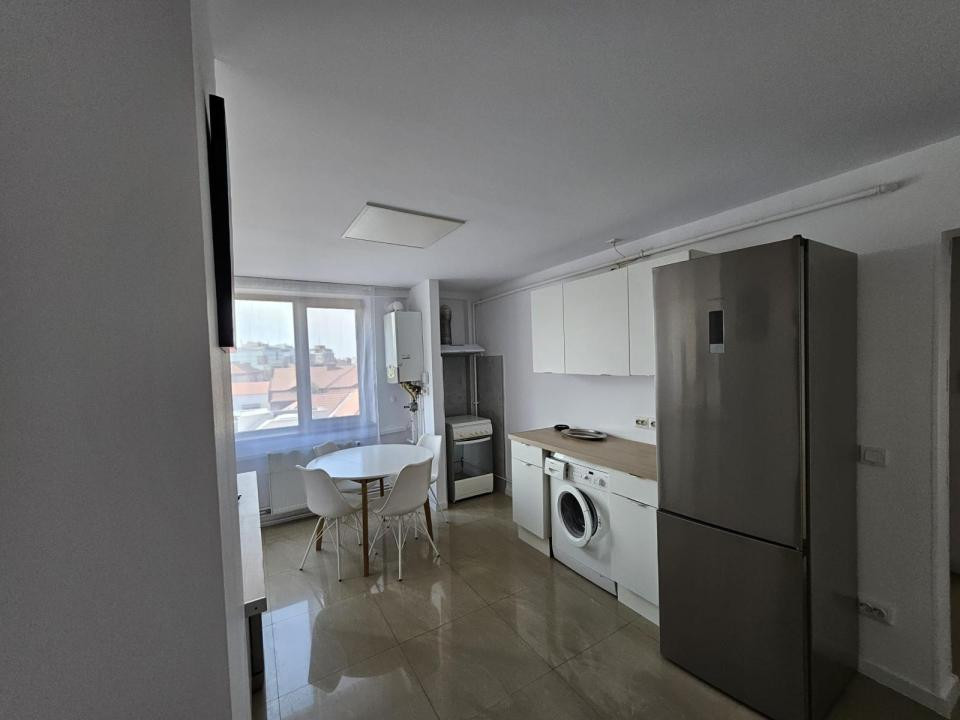 Apartament 3 camere ultracentral Timisoara