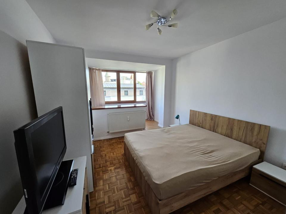 Apartament 3 camere ultracentral Timisoara