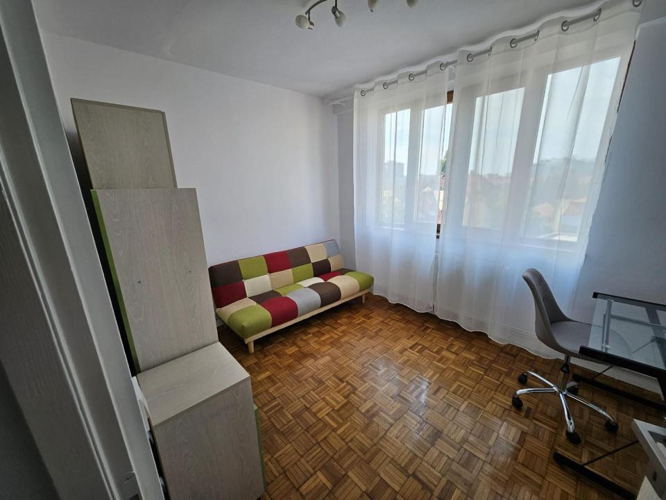 Apartament 3 camere ultracentral Timisoara