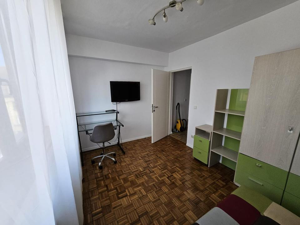 Apartament 3 camere ultracentral Timisoara