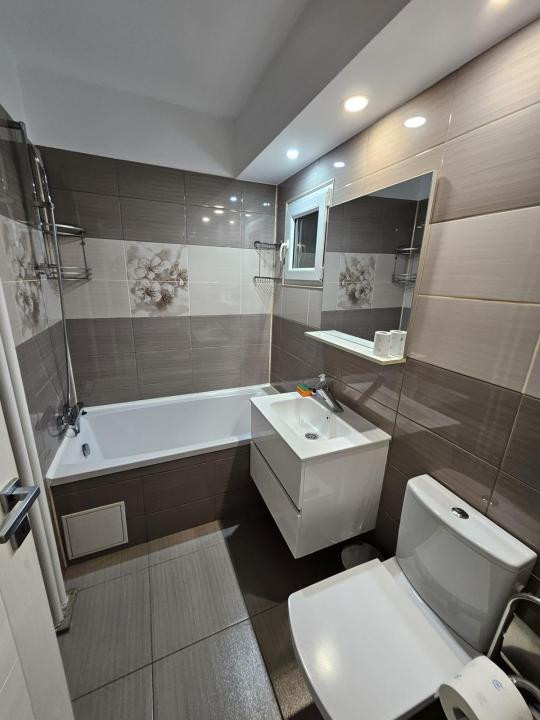 Apartament 3 camere ultracentral Timisoara