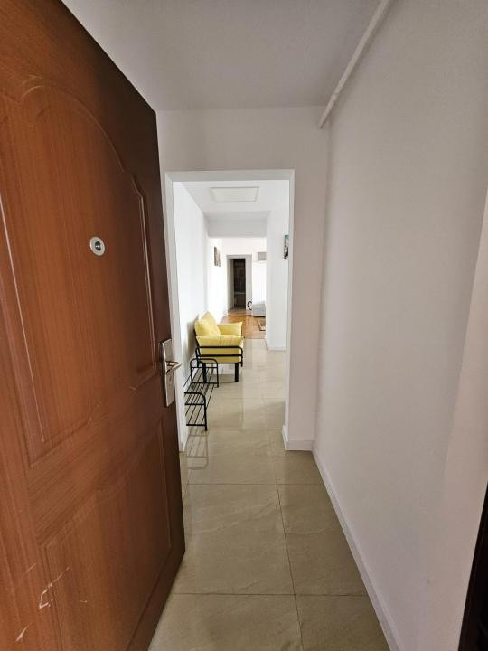 Apartament 3 camere ultracentral Timisoara