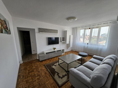 Apartament 3 camere ultracentral Timisoara
