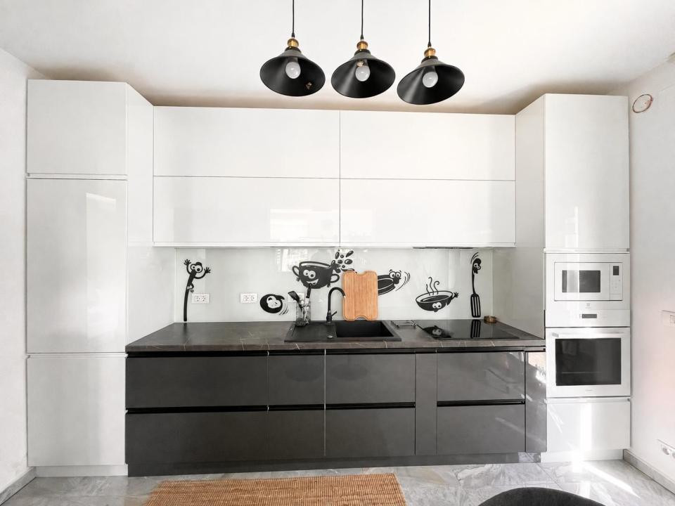 Casa individuala, 129mp - Superpozitie - Mosnita Noua