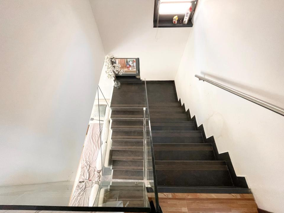 Casa individuala, 129mp - Superpozitie - Mosnita Noua