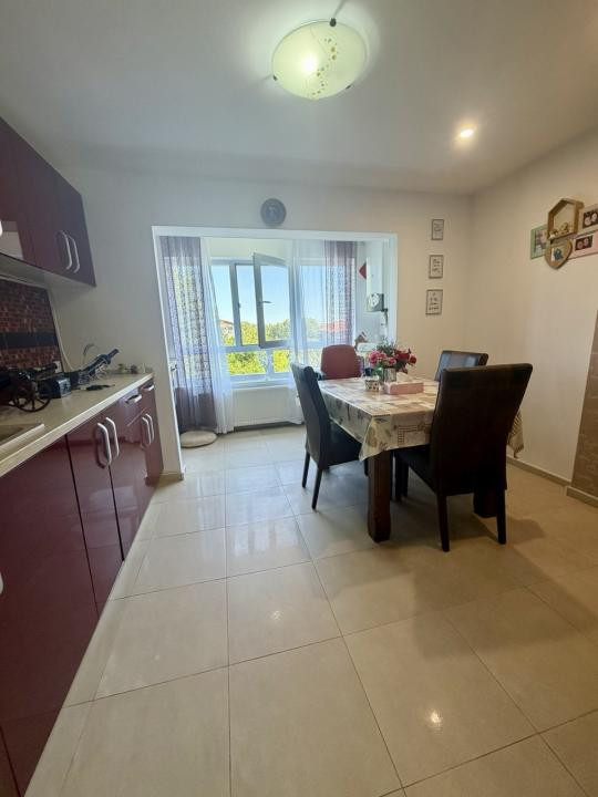 COMISION 0% - Apartament mobilat, 2 camere decomandate in nordul Timisoarei