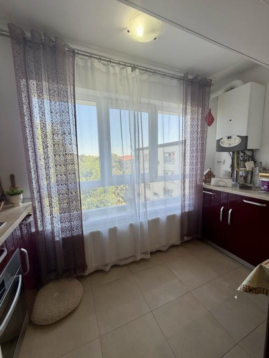 COMISION 0% - Apartament mobilat, 2 camere decomandate in nordul Timisoarei