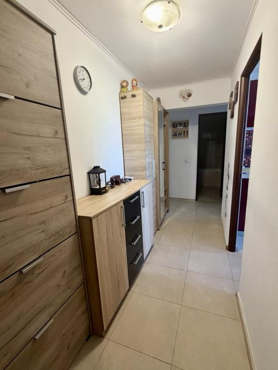 COMISION 0% - Apartament mobilat, 2 camere decomandate in nordul Timisoarei