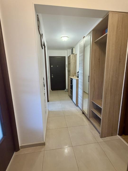 COMISION 0% - Apartament mobilat, 2 camere decomandate in nordul Timisoarei