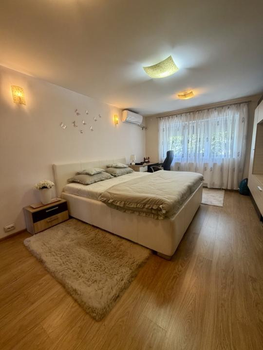 COMISION 0% - Apartament mobilat, 2 camere decomandate in nordul Timisoarei