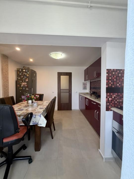 COMISION 0% - Apartament mobilat, 2 camere decomandate in nordul Timisoarei
