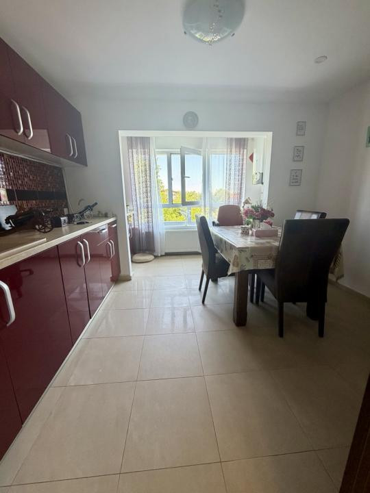 COMISION 0% - Apartament mobilat, 2 camere decomandate in nordul Timisoarei