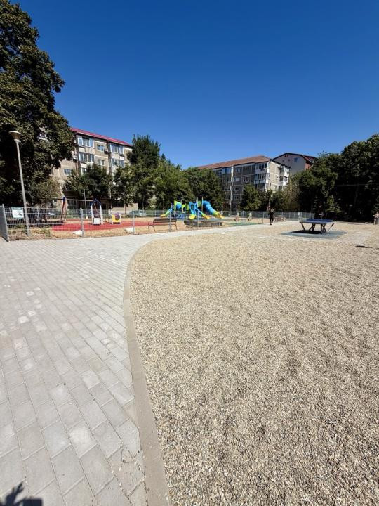 COMISION 0% - Apartament mobilat, 2 camere decomandate in nordul Timisoarei