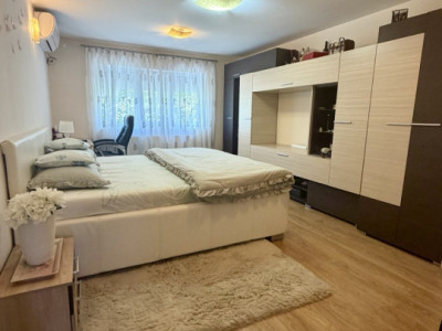 COMISION 0% - Apartament mobilat, 2 camere decomandate in nordul Timisoarei