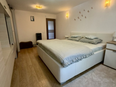 COMISION 0% - Apartament 2 camere, decomandat - Torontalului