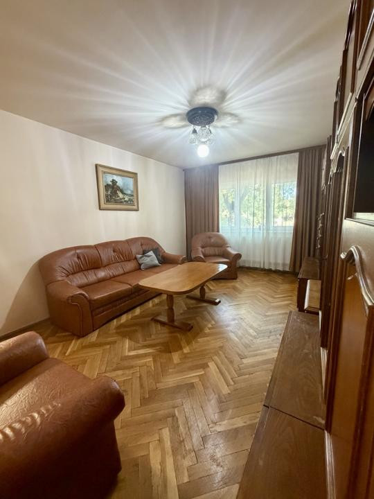 Apartament 3 camere in zona care nu are nevoie de prezentare-COMISION 0%