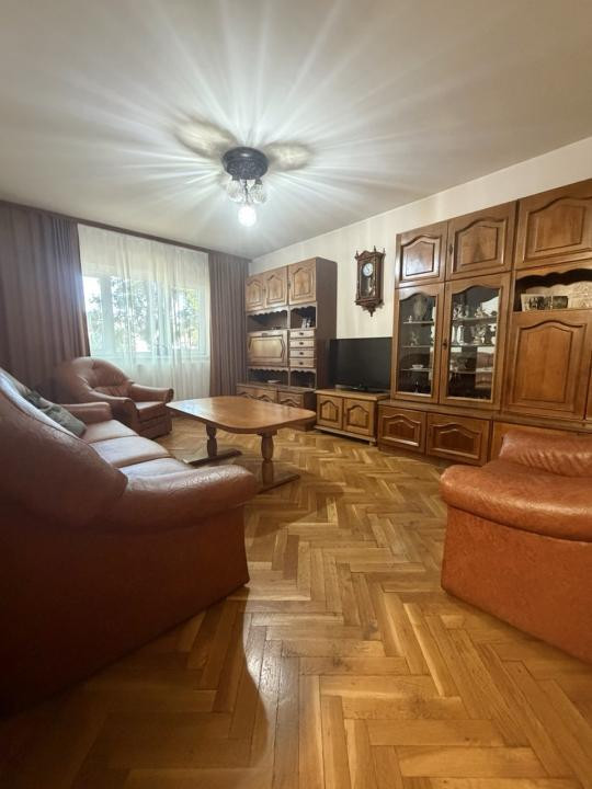 Apartament 3 camere in zona care nu are nevoie de prezentare-COMISION 0%