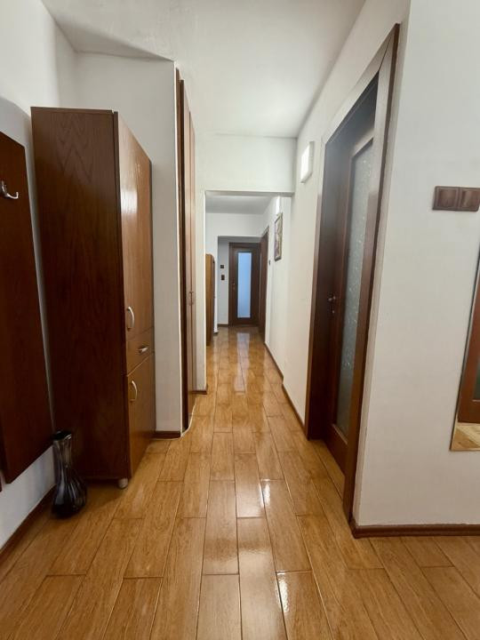 Apartament 3 camere in zona care nu are nevoie de prezentare-COMISION 0%