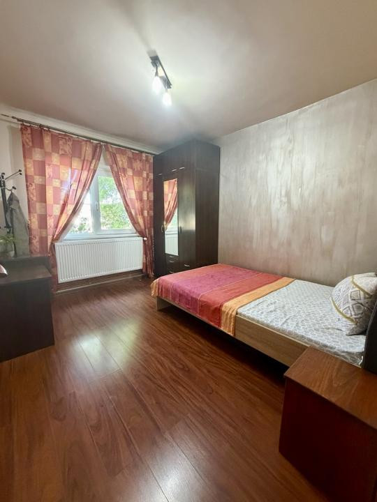 Apartament 3 camere in zona care nu are nevoie de prezentare-COMISION 0%