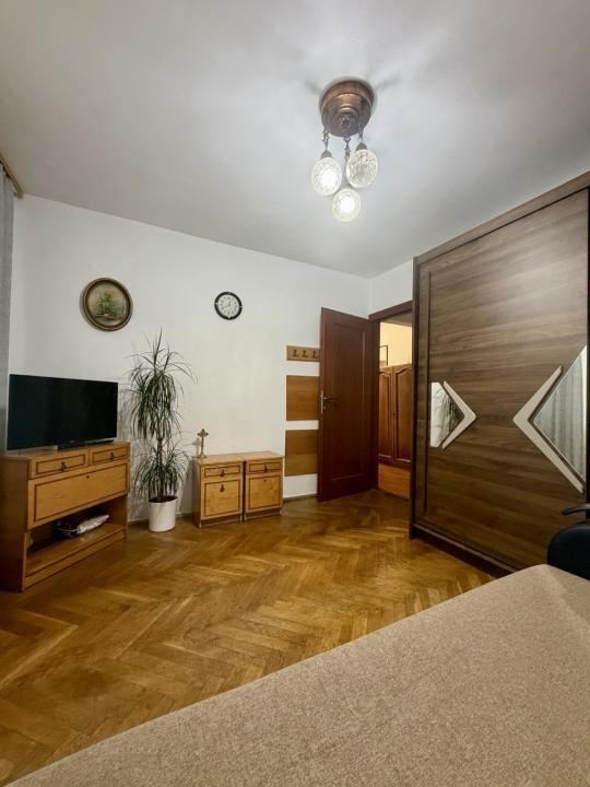 Apartament 3 camere in zona care nu are nevoie de prezentare-COMISION 0%