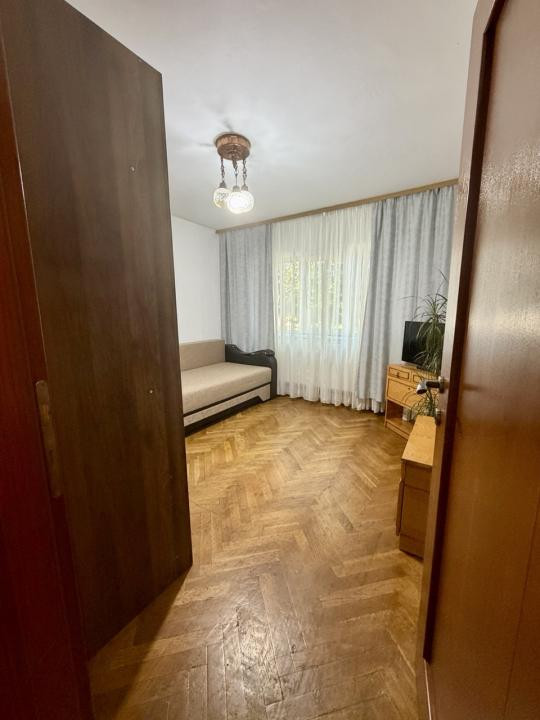 Apartament 3 camere in zona care nu are nevoie de prezentare-COMISION 0%