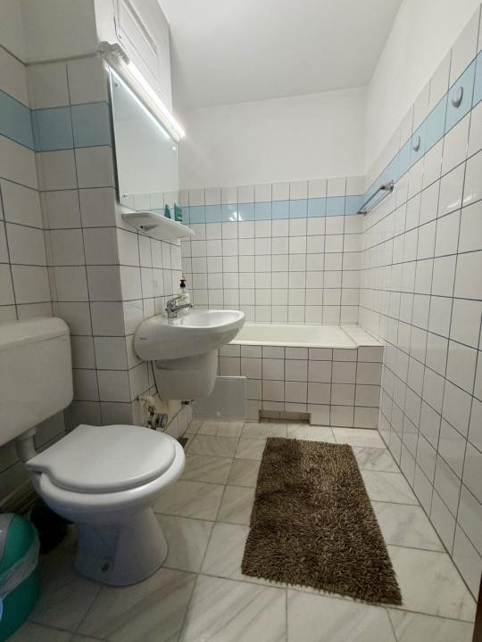 Apartament 3 camere in zona care nu are nevoie de prezentare-COMISION 0%