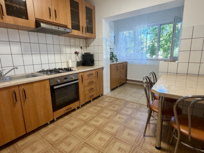 Apartament 3 camere in zona care nu are nevoie de prezentare-COMISION 0%