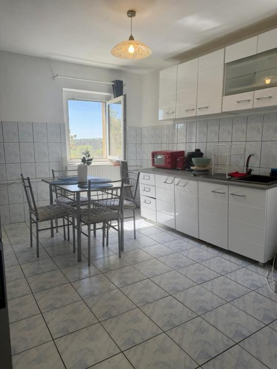 Apartament spatios de 2 camere 56 mp+balcon - COMISION 0%